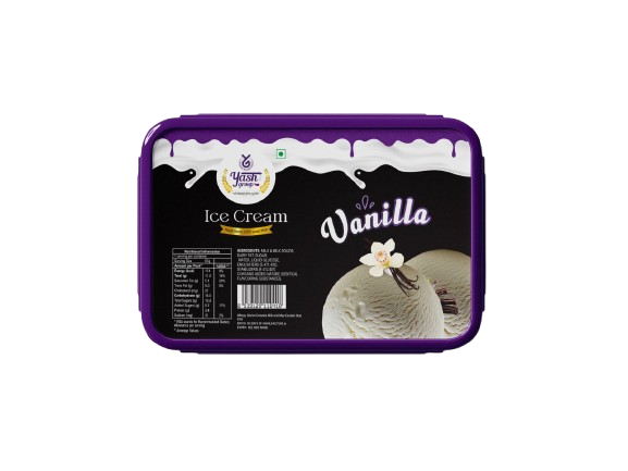 Vanilla Family