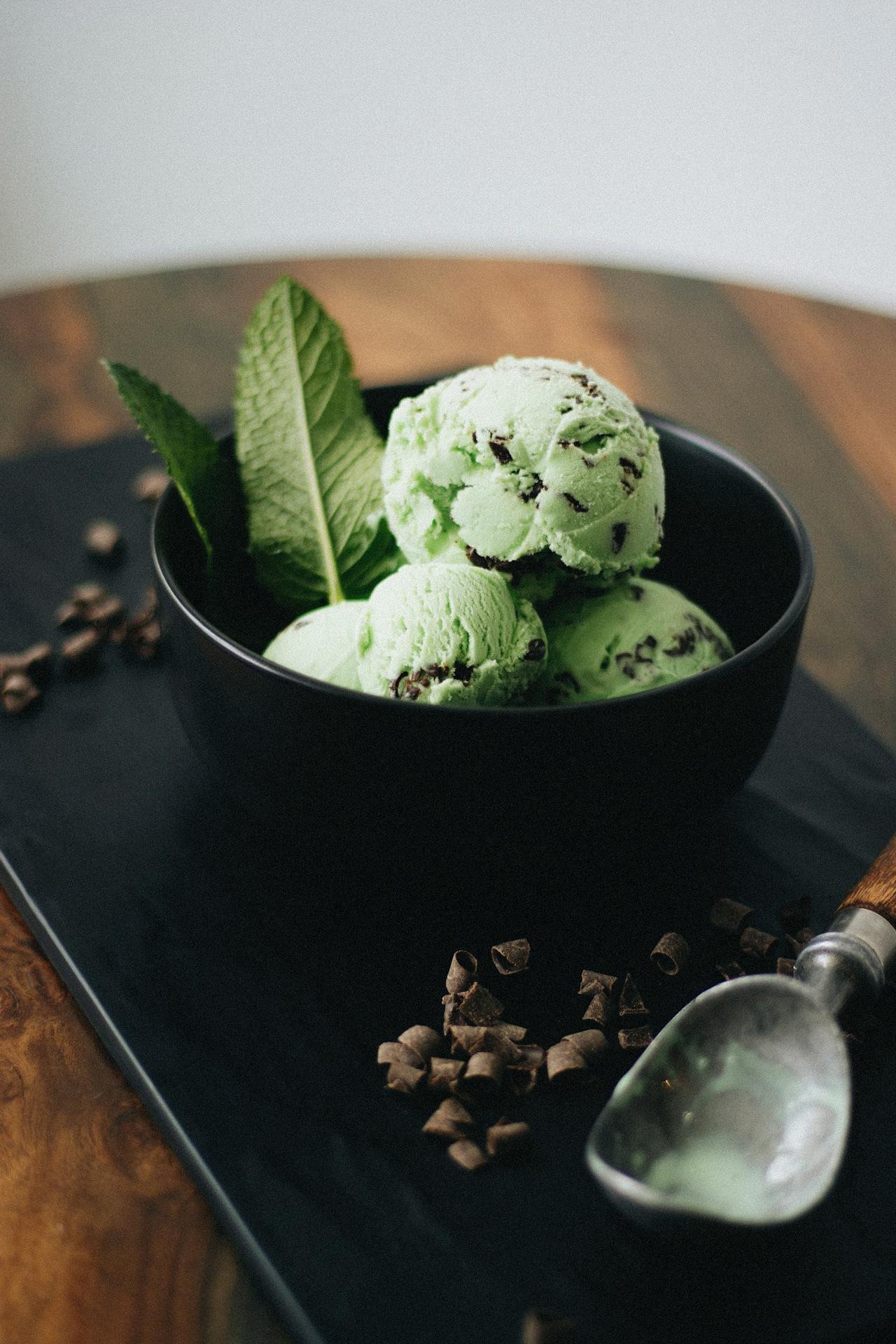 Ice Cream Variety