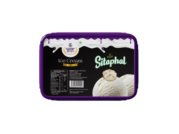 Sitaphal Family