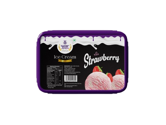 Strawberry Family
